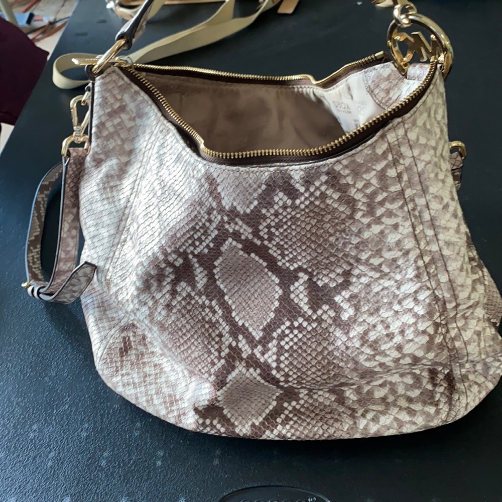 Michael Kors shoulder bag